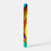 Inspiratie Loops iPhone 15 Case (Rechterkant)