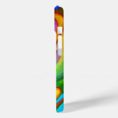 Inspiratie Loops iPhone Case-Mate iPhone Case (Achterkant / Links)