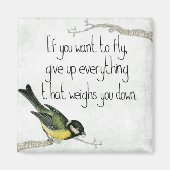 inspiratie magneet (Voorkant)