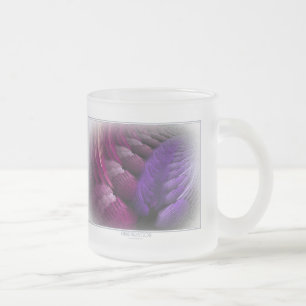 Inspiratie-Mok Matglas Koffiemok