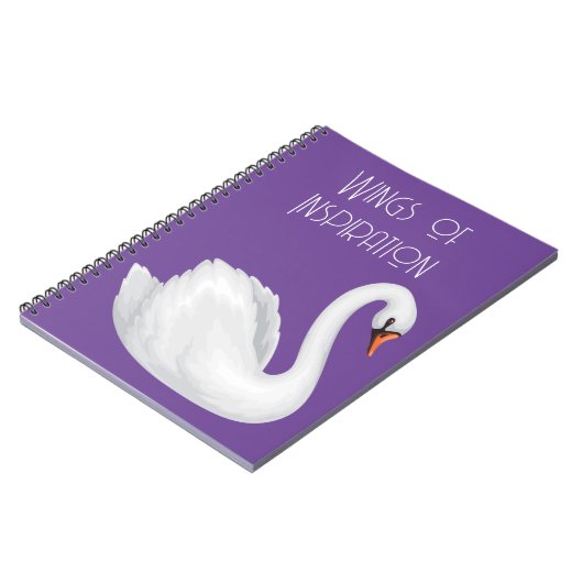 Inspiratie Notitieboek (Linkerzijde)