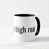 Inspiratie offerte voor uw dag mok (Voorkant rechts)