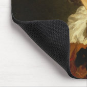 Inspiratie (olie op canvas) muismat (Hoek)