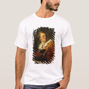 Inspiratie (olie op canvas) t-shirt