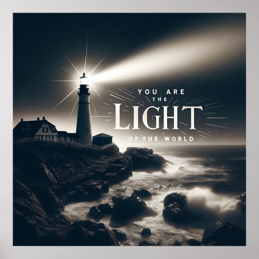 inspiratie poster (Voorkant)