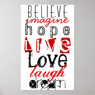 inspiratie poster
