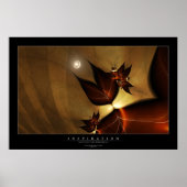 Inspiratie Poster (Voorkant)