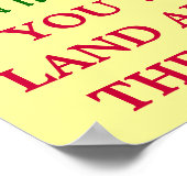 INSPIRATIE POSTER (Hoek)