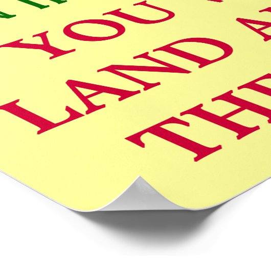 INSPIRATIE POSTER (Hoek)