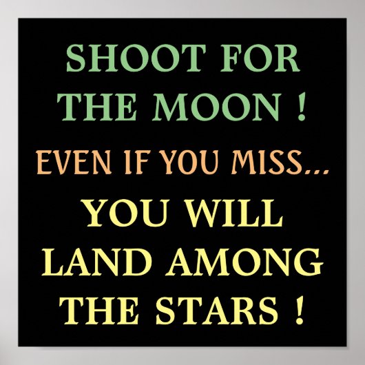 INSPIRATIE POSTER (Voorkant)