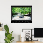 Inspiratie Poster (Thuiskantoor)