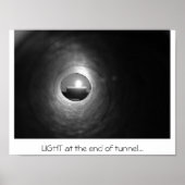 Inspiratie Poster (Voorkant)