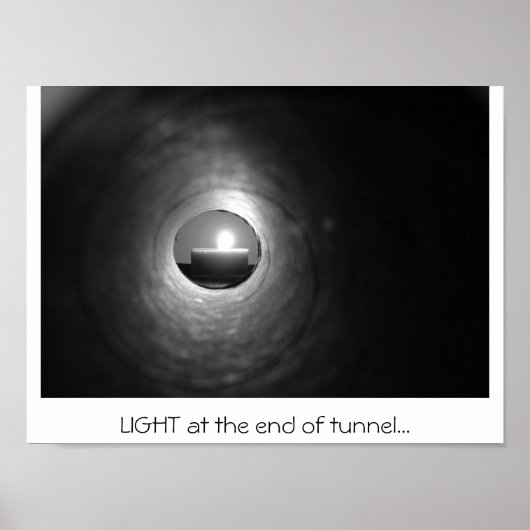 Inspiratie Poster (Voorkant)