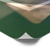 Inspiratie-Poster Poster (Hoek)