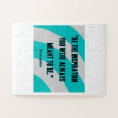 Inspiratie Puzzel (30 stuks) (Horizontaal)