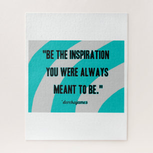 Inspiratie Puzzel (520 stuks)