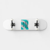 Inspiratie Skateboard (Horizontaal)