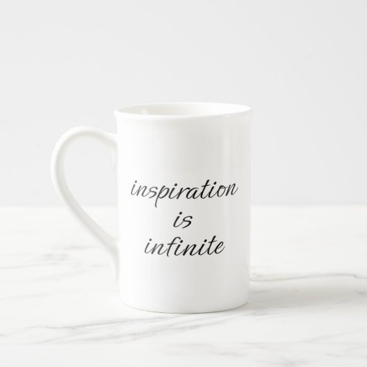 Inspiratie Specialty Mok (Links)