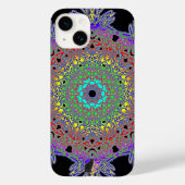 Inspiratie Spectra Glyph Case-Mate iPhone Case (Achterkant)