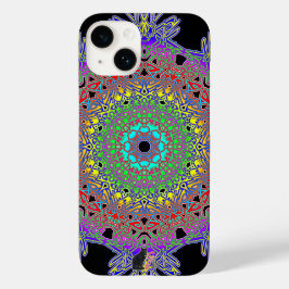 Inspiratie Spectra Glyph Case-Mate iPhone 14 Hoesje