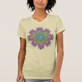 Inspiratie Spectra Glyph T-shirt (Voorkant)