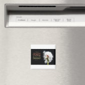 inspiratie | Sun Tzu Magneet (Insitu (Vaatwasser))