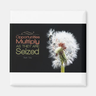 inspiratie | Sun Tzu Magneet