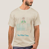 Inspiratie T-Shirt (Voorkant)
