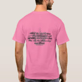 inspiratie t-shirt (Achterkant)