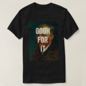 inspiratie t-shirt (Design voorkant)