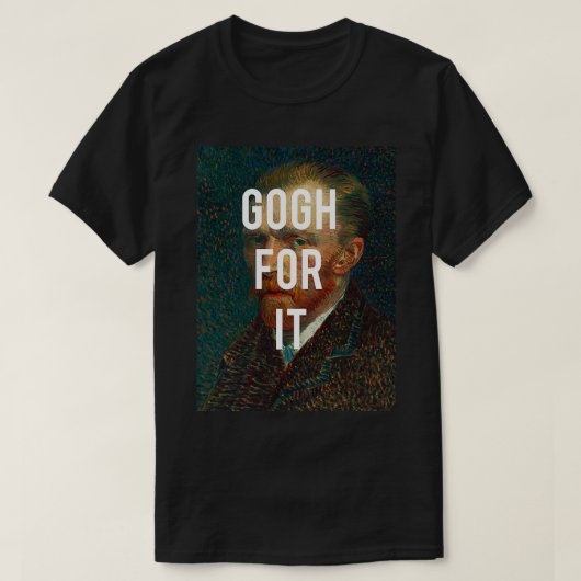 inspiratie t-shirt (Design voorkant)