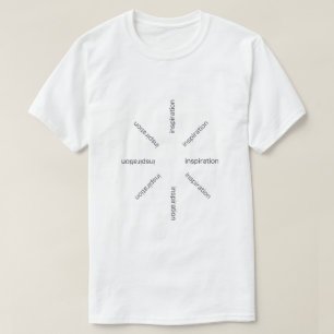 Inspiratie T-shirt