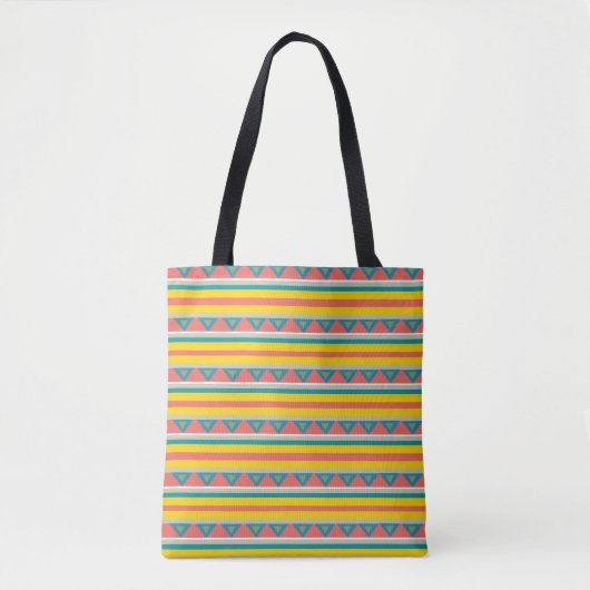 Inspiratie Tote Bag (Voorkant)