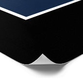 Inspiratie Tranquility Poster 36 x 24 (Hoek)