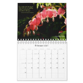 Inspiratie uit de tuin kalender (Feb 2027)