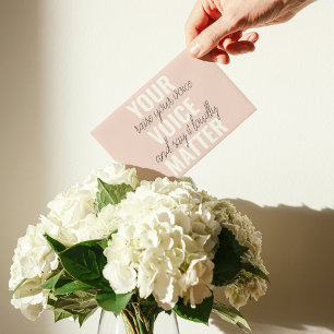 Inspiratie Uw Citaat van de Motivatie van de Mater