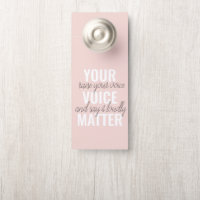Inspiratie Uw Citaat van de Motivatie van de Mater