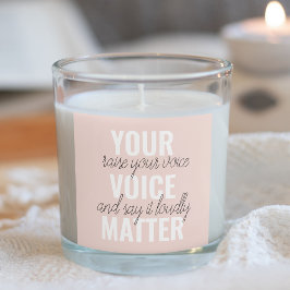 Inspiratie Uw Citaat van de Motivatie van de Mater Vierkante Sticker