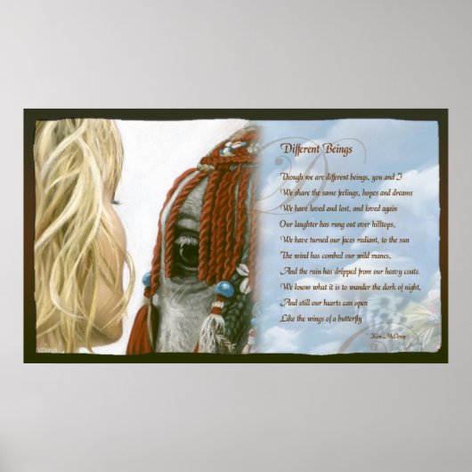 Inspiratie van verschillende beenderen poster (Voorkant)