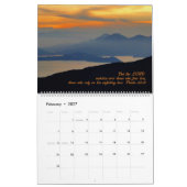 Inspiratie voor de Levende Kalender (Feb 2027)