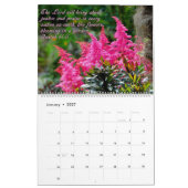 Inspiratie voor de Levende Kalender (Jan 2027)