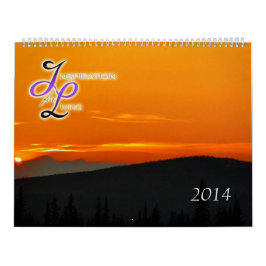 Inspiratie voor de Levende Kalender 2014