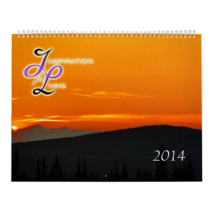 Inspiratie voor de Levende Kalender 2014