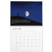 Inspiratie voor de Levende Kalender 2014 (Jan 2027)