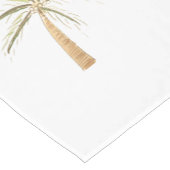 Inspiratie voor Shakespeare Summer's Day Korte Tafelloper (Hoek)