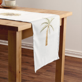 Inspiratie voor Shakespeare Summer's Day Korte Tafelloper