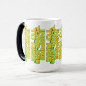 INSPIRATIE VOOR TOGOLESE MOK (Voorkant links)