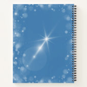 Inspiratie wacht notitieboek (Achterkant)