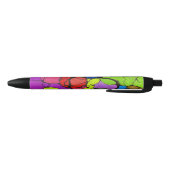 Inspiratie Zwarte Inkt Pen (Bodem)
