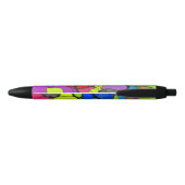 Inspiratie Zwarte Inkt Pen (Achterkant)